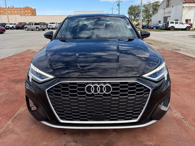 Used 2024 Audi A3 2.0T Premium w/ Convenience Package FWD image 2