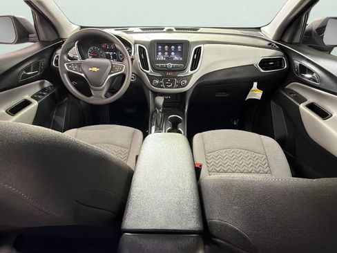 Used 2023 Chevrolet Equinox LS FWD image 31