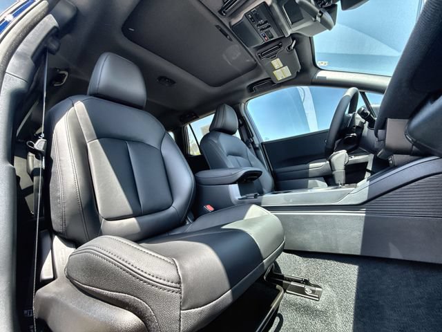New 2026 Subaru Outback Premium AWD/4WD image 27