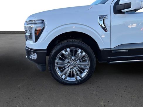 Used 2024 Ford F150 King Ranch image 13