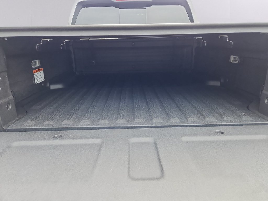 Used 2025 Honda Ridgeline RTL image 34