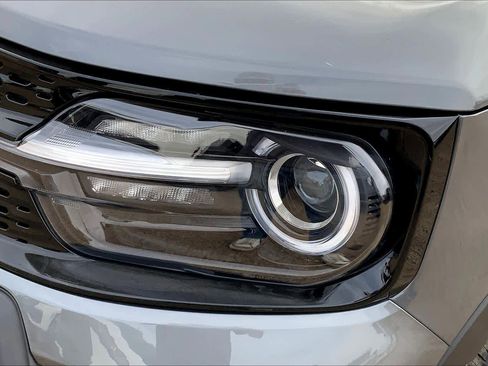 New 2025 Ford Bronco Sport Outer Banks w/ Outer Banks Tech Package+ image 13