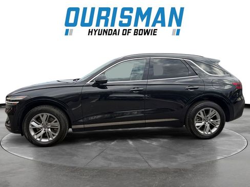 Used 2023 Genesis GV70 2.5T image 3