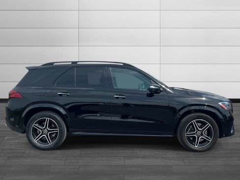 Certified 2024 Mercedes-Benz GLE 350 4MATIC image 2