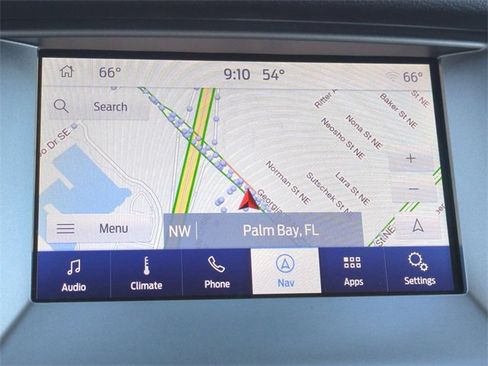 Certified 2020 Ford Ranger XLT w/ Equipment Group 301A Mid image 21