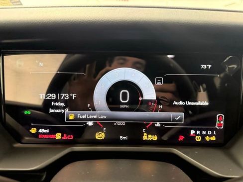 New 2026 GMC Acadia Elevation w/ LPO, Floor Liner Package image 21