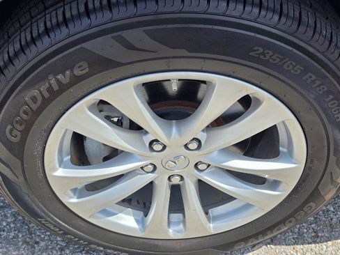 Used 2017 INFINITI QX70 2WD w/ Premium Package image 50