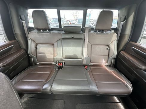 Used 2024 GMC Sierra 3500 Denali w/ Denali Reserve Package image 22