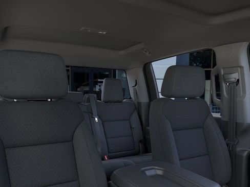 New 2026 GMC Sierra 1500 Elevation AWD/4WD image 24
