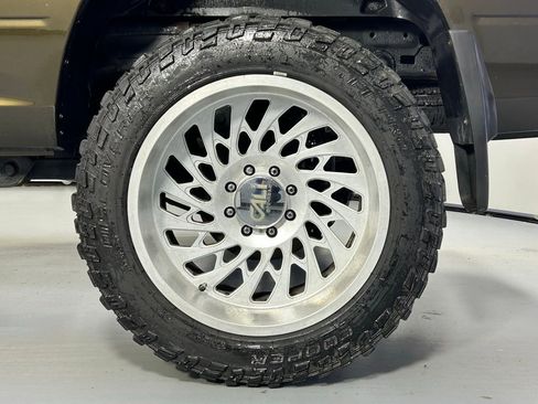 Used 2014 RAM 2500 Big Horn image 34