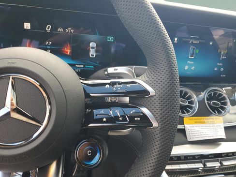 New 2026 Mercedes-Benz AMG GT 43 image 24