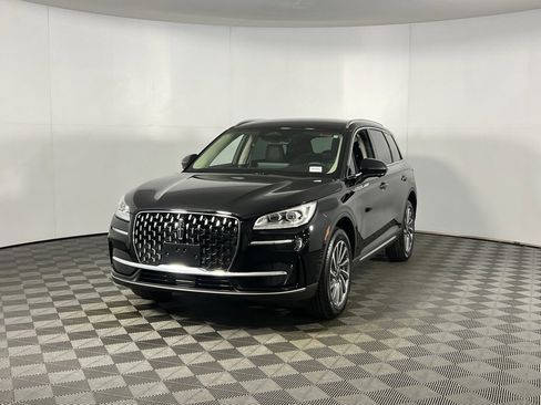 Used 2024 Lincoln Corsair Reserve w/ Equipment Group 201A image 9