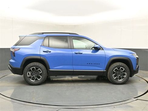 New 2026 Chevrolet Equinox ACTIV w/ Convenience Package III image 15