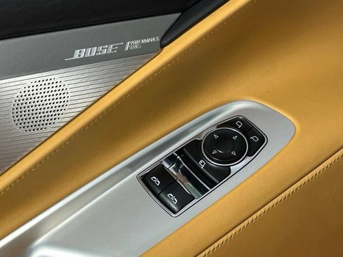 Used 2020 Chevrolet Corvette Stingray Premium Cpe w/ 3LT Preferred Equipment Group RWD image 38