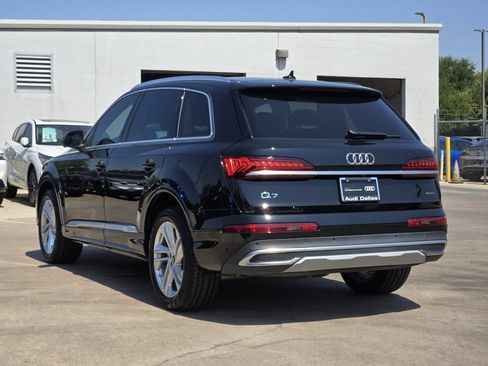 Certified 2023 Audi Q7 3.0T Premium Plus w/ Premium Plus Package AWD/4WD image 11