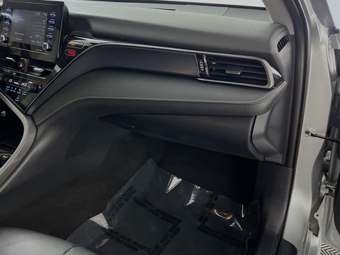 Used 2023 Toyota Camry SE w/ Convenience Package FWD image 35