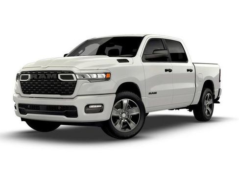 New 2026 RAM 1500 Express image 1