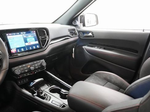 Used 2026 Dodge Durango GT image 18