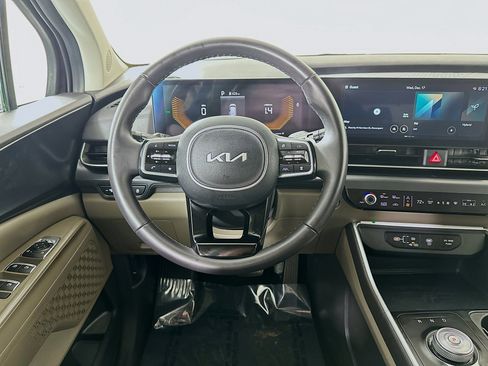 New 2026 Kia Carnival LXS image 23