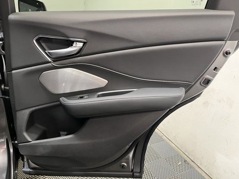New 2026 Acura RDX SH-AWD w/ Advance Package image 18