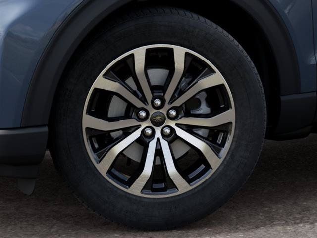 New 2027 Ford Explorer ST-Line AWD/4WD image 19