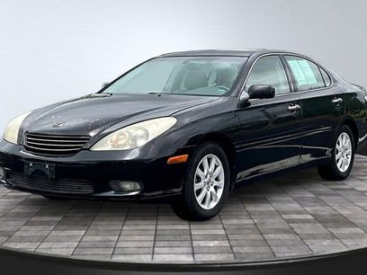 Used 2004 Lexus ES 330