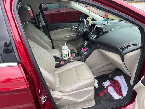 Used 2014 Ford Escape Titanium w/ Equipment Group 401A image 5