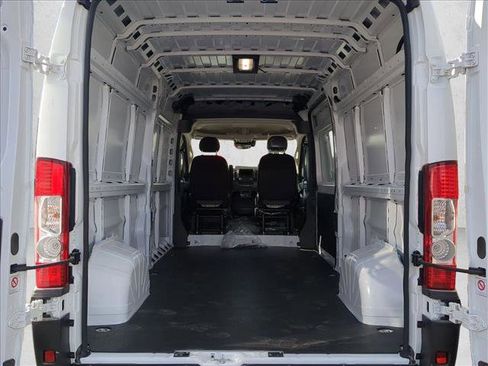 New 2026 RAM ProMaster 2500 w/ Safety Group image 8
