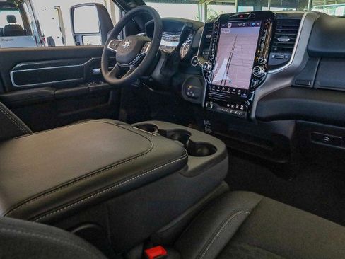 New 2026 RAM 3500 Big Horn image 36