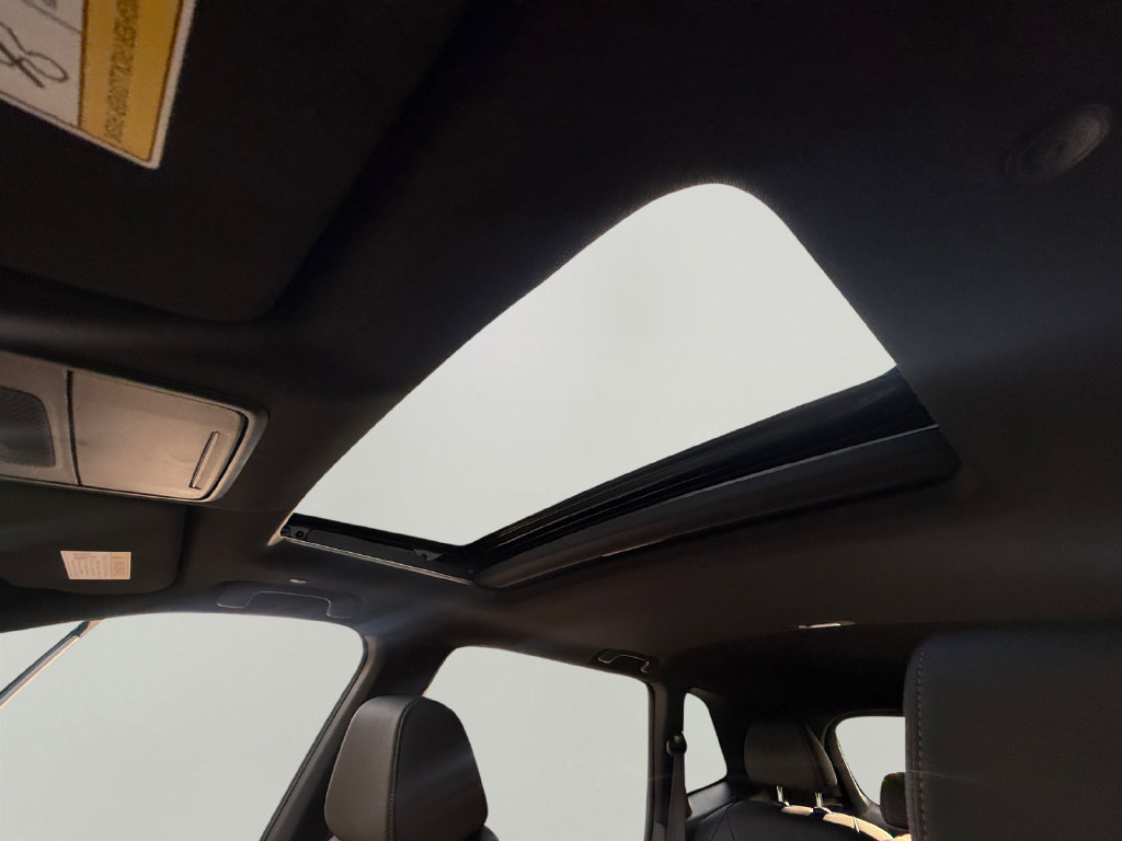 Certified 2026 Honda CR-V Sport-L image 21