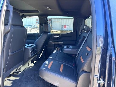 Used 2020 GMC Sierra 1500 AT4 w/ AT4 Premium Package image 7