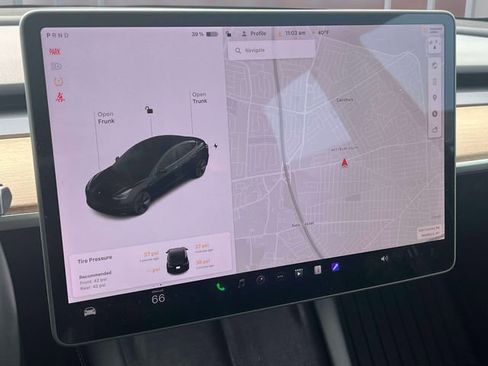Used 2021 Tesla Model 3 Standard Range Plus RWD image 33