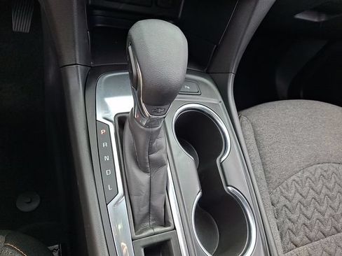 Certified 2023 Chevrolet Equinox LT FWD image 15