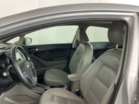 Used 2016 Kia Forte EX w/ EX Premium Package image 14