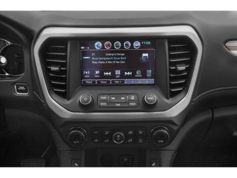 Used 2019 GMC Acadia Denali w/ Technology Package image 38