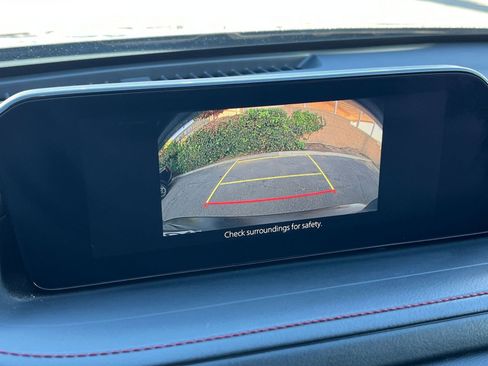 Used 2025 MAZDA CX-30 AWD 2.5 S w/ Preferred Package image 25