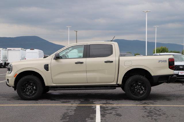 New 2026 Ford Ranger XLT w/ Equipment Group 301A High AWD/4WD image 4