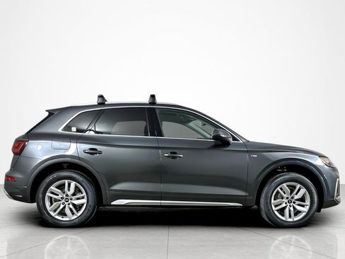 Used 2023 Audi Q5 2.0T Premium w/ Convenience Package image 6