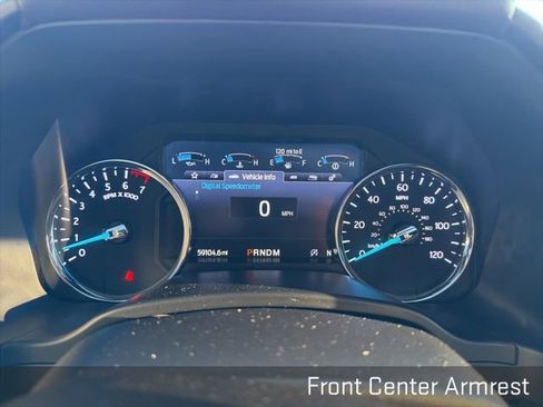 Used 2020 Ford Expedition Max King Ranch image 35