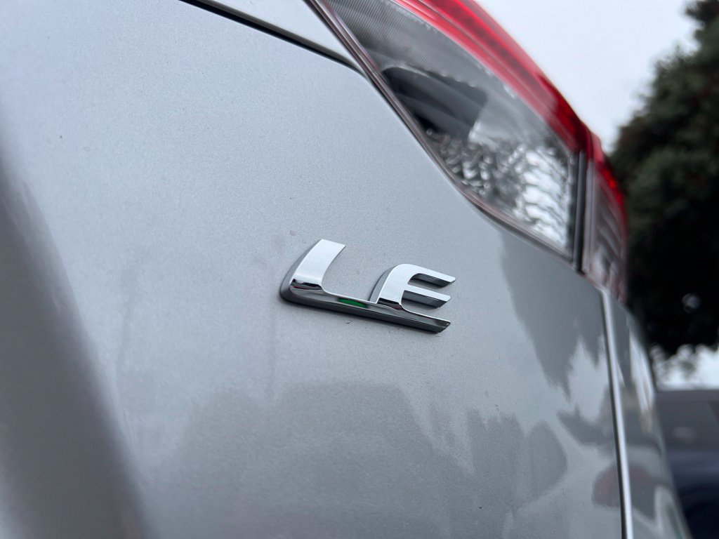 New 2027 Toyota Corolla LE w/ LE Premium Package FWD image 7