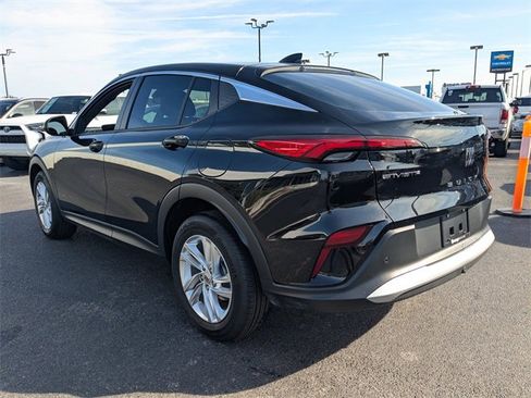 New 2026 Buick Envista Preferred w/ Convenience I Package image 6