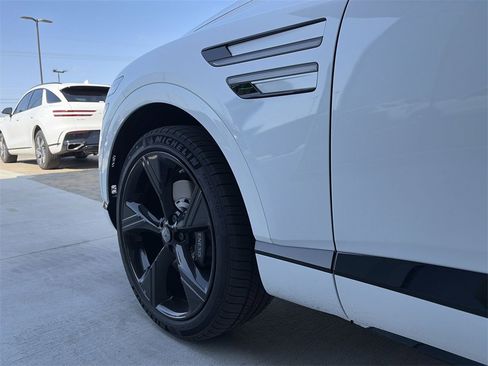New 2026 Genesis GV80 3.5T Prestige image 19