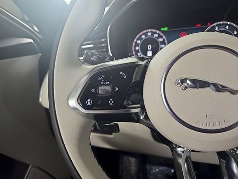 New 2026 Jaguar F-PACE R-Dynamic S AWD/4WD image 16