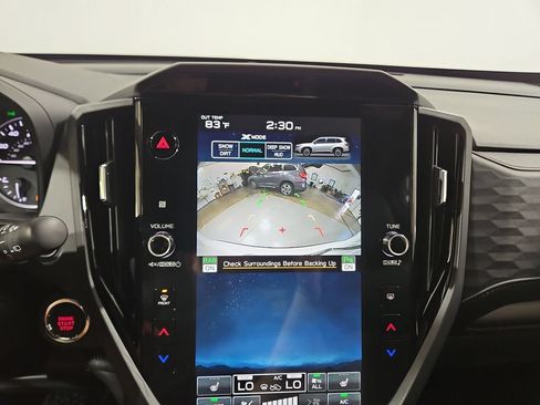 New 2026 Subaru Forester Sport w/ Onyx Edition AWD/4WD image 19