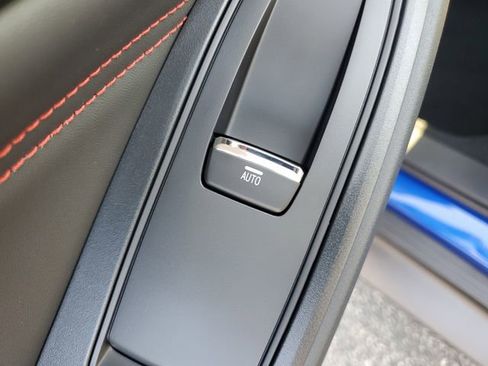 New 2025 Subaru WRX Premium w/ Accessory Package #2 image 13