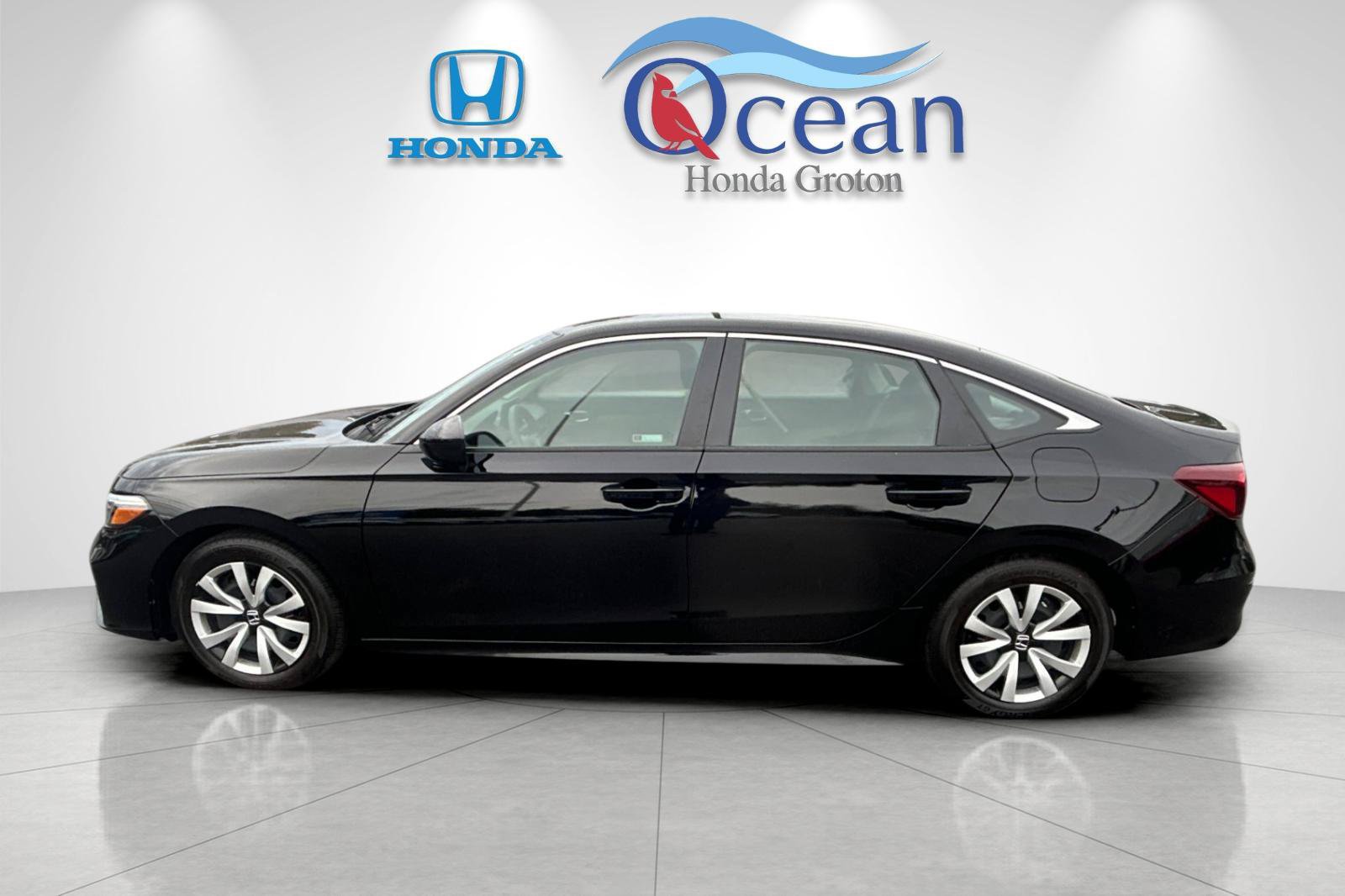 Used 2026 Honda Civic LX image 6