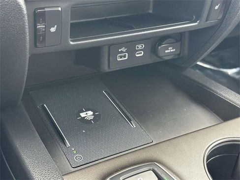 Used 2025 Honda Ridgeline TrailSport image 20