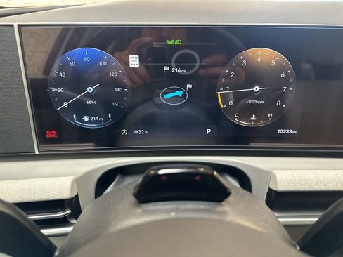 Used 2025 Hyundai Tucson SEL image 26