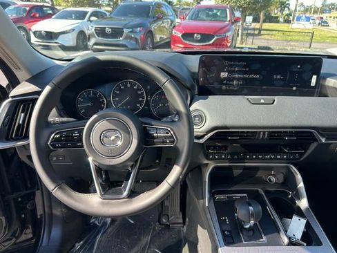 New 2026 MAZDA CX-90 3.3 Turbo w/ Preferred Package image 14