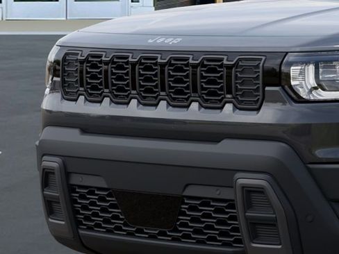 New 2026 Jeep Cherokee Overland AWD/4WD image 11